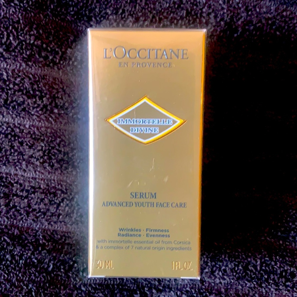 Advanced Youth Face Serum